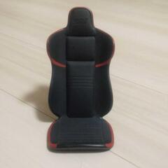 SUBARU スマホ置き