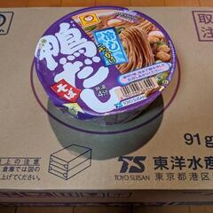 マルちゃん冷しぶっかけ鴨だしそば（1ケース12食入り）