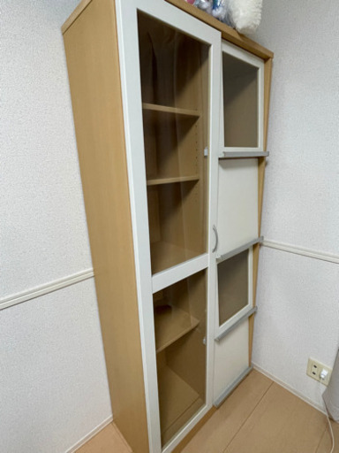本棚(高さ1.8m)