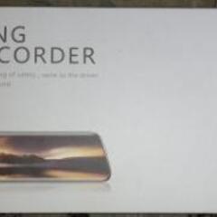 購入して、リアカメラ配線