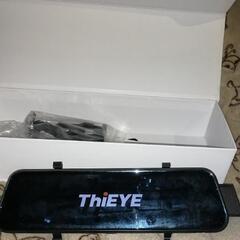 購入して、リアカメラ配線の画像