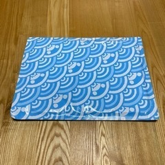 猫グッズ　冷感マット　ジェルマット