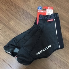 WIND BREAK シューズカバー 新品未使用