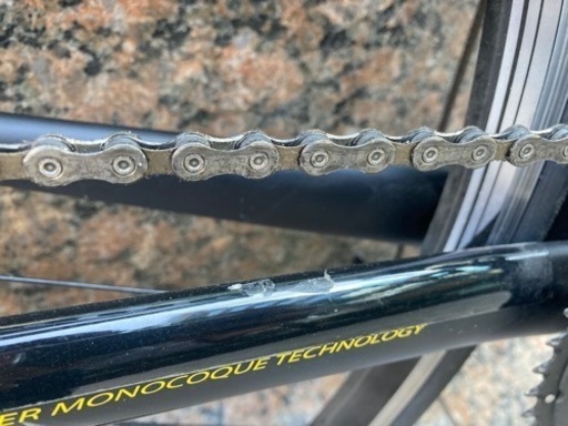 クオータ KUOTA コバルト 2016年モデル フルカーボン 54(M)