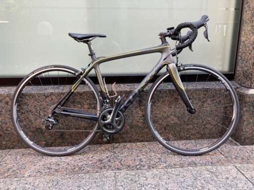 クオータ KUOTA コバルト 2016年モデル フルカーボン 54(M)