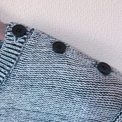 CARVEN ニットの画像