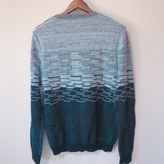 CARVEN ニットの画像