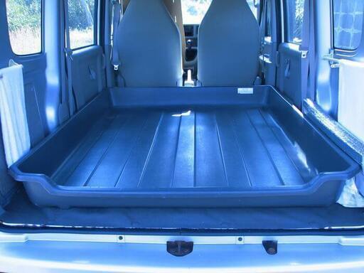 スズキエブリーPEバンケース(大)