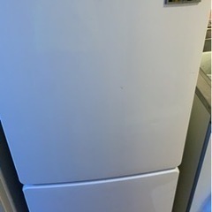 Haier 冷凍冷蔵庫