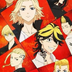 漫画・アニメ好き🙋‍♀️🙋‍♂️