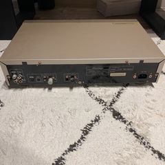 Pioneer PDR-D50　CDレコーダーの画像