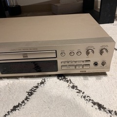 Pioneer PDR-D50　CDレコーダーの画像