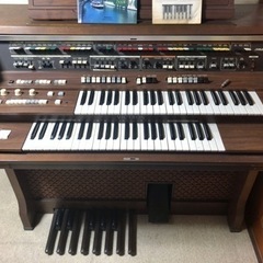 エレクトーン(Victor)骨董品となります。