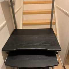PCデスク　パソコン机