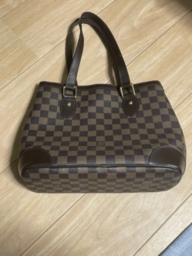 LV　ルイヴィトン ダミエ ハンドバッグ