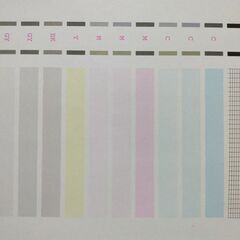 取引決定しました　Canon MG-6130 年式は古いですが、まだまだ使えます インクは BCI-326+325 6色の画像