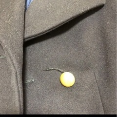 MARC BY MARC JACOBS コートの画像