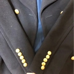 MARC BY MARC JACOBS コートの画像