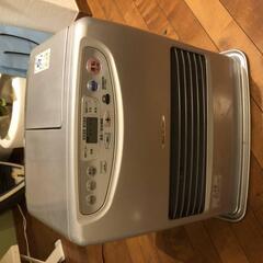 石油ファンヒーター　ダイニチ　ブルーヒーター KF-T36iL