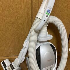 【日立】掃除機CV-PBK90