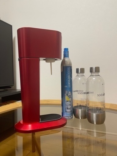 ソーダストリーム