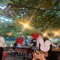 11月7日　美味しい和牛🐮でBBQ（バーベキュー）🍖 - 友達