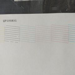 取引決定しました　EPSON EP-702A 機種は古いですが、多機能で使いやすいプリンターですの画像