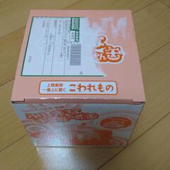 おもちゃの缶詰の画像