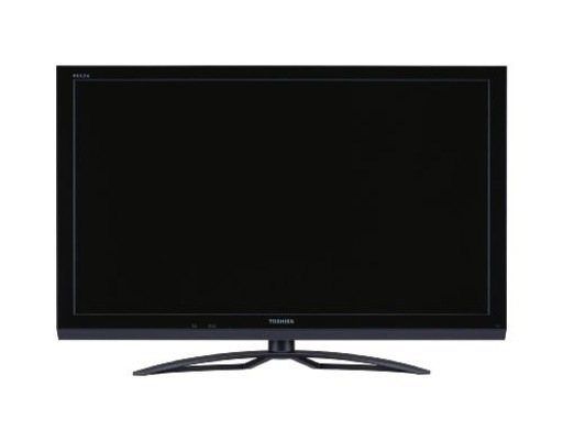 TOSHIBA LED REGZA Z2 42Z2（おまけ:DVDプレイヤー付)