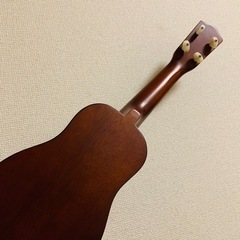 譲ります！ウクレレの画像