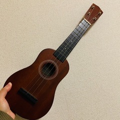 譲ります！ウクレレ