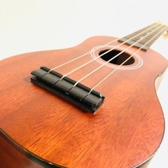 譲ります！ウクレレの画像