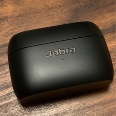 Jabra ワイヤレス　イヤホン