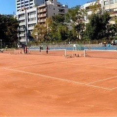 ＼急募／ 6/19 日曜日　テニス未経験OK！社会人オンリー🎾
