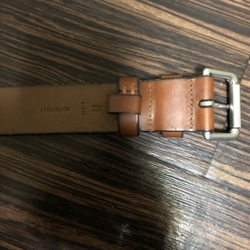 Ralph Lauren ベルト