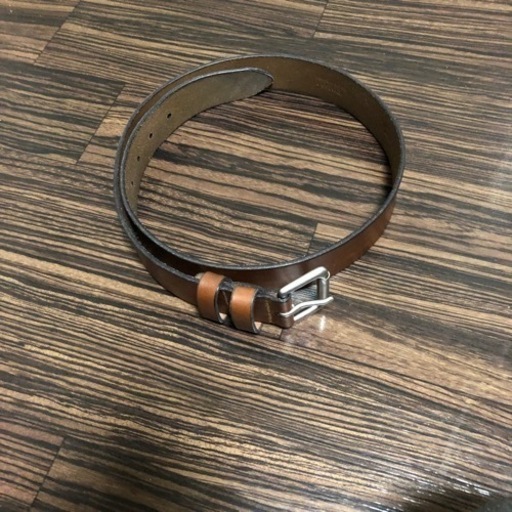 Ralph Lauren ベルト