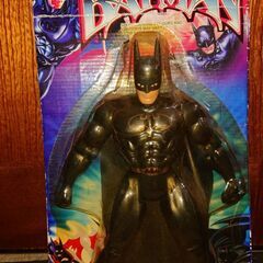 バッドマン フィギュア