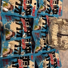 ミントチョコ9袋etc