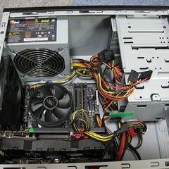高速M.2ゲーミングPC Win11 第7世代 Core i7-...