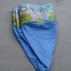 外遊びグッズ ガーデンプール　空気入れ不要の画像