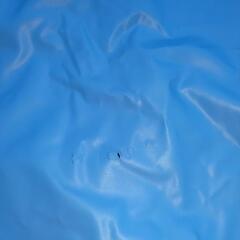 外遊びグッズ ガーデンプール　空気入れ不要の画像