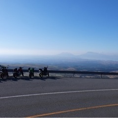 バイク仲間募集