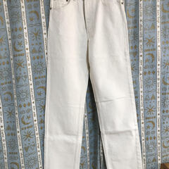 リーバイス　生成　28インチ　1本の画像