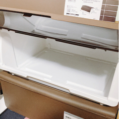 ニトリ Nフラッテ 収納ケース