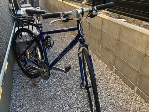 GIANT  自転車