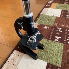 【中古】本格顕微鏡の画像