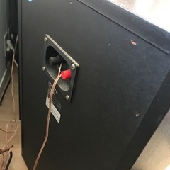 ダイヤトーンスピーカーDS77EX