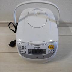 （5.5合炊）マイコン炊飯ジャー