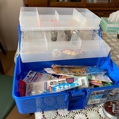 ホームツールケース　スライドタイプ