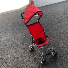 ベビーカー・バギーの画像